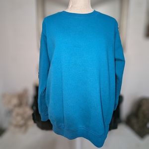 Gildan Smart BasicFleece Sweatshirt